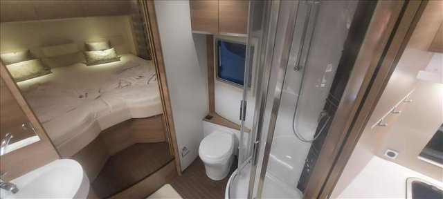 Concorde Credo 840 L LI - Photo 7