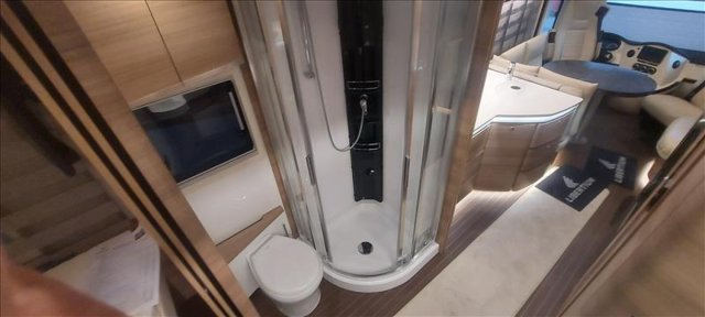 Concorde Credo 840 L LI - Photo 8