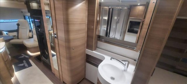 Concorde Credo 840 L LI - Photo 9