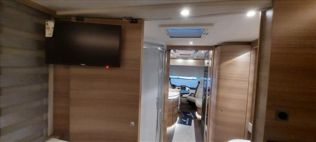 Concorde Credo 840 L LI - Photo 11