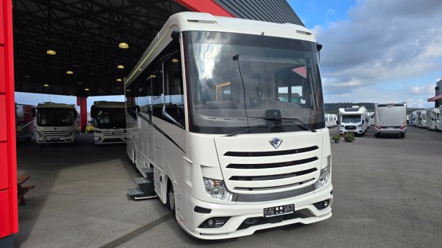 Concorde Liner 1090 GI Neuf