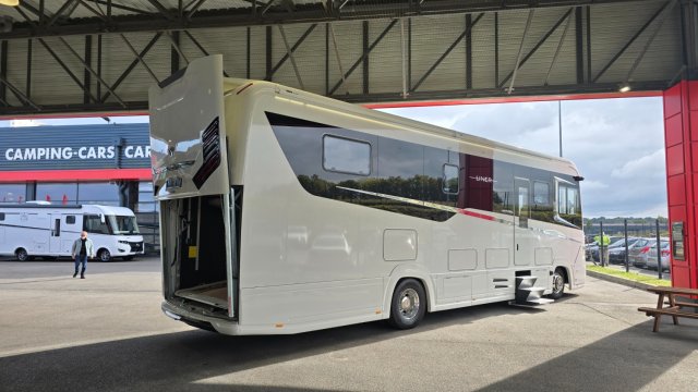 Concorde Liner 1090 GI - Photo 2