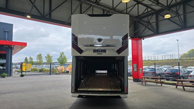 Concorde Liner 1090 GI - Photo 3