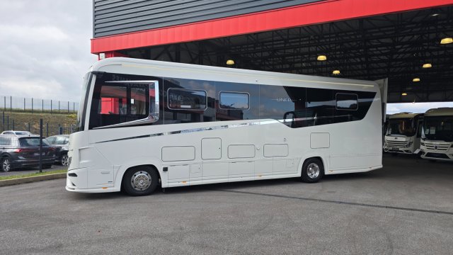 Concorde Liner 1090 GI - Photo 5