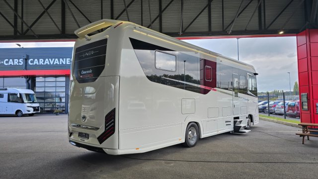 Concorde Liner 1090 GI - Photo 6