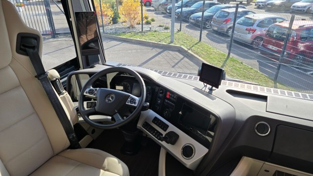 Concorde Liner 1090 GI - Photo 7