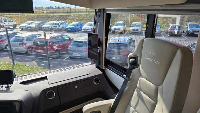 Concorde Liner 1090 GI - Photo 8