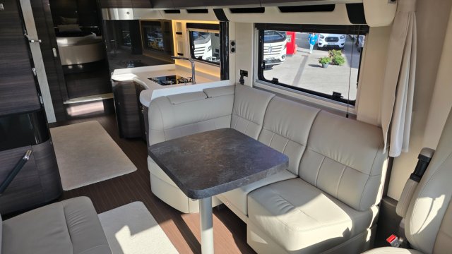 Concorde Liner 1090 GI - Photo 9