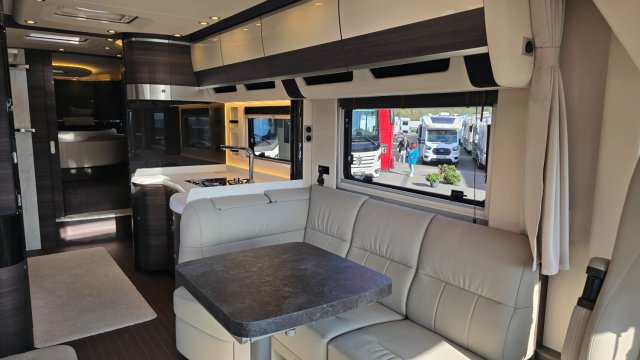 Concorde Liner 1090 GI - Photo 10