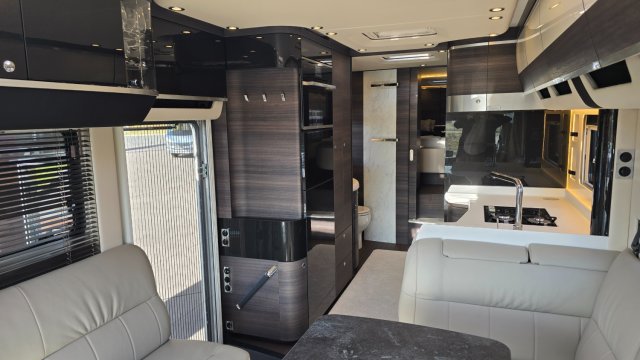 Concorde Liner 1090 GI - Photo 11