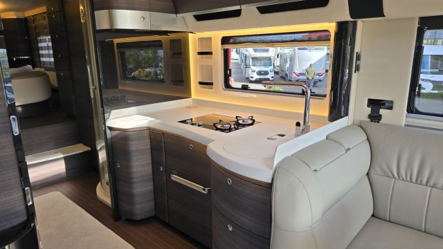 Concorde Liner 1090 GI - Photo 12