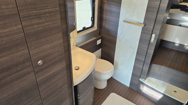 Concorde Liner 1090 GI - Photo 13