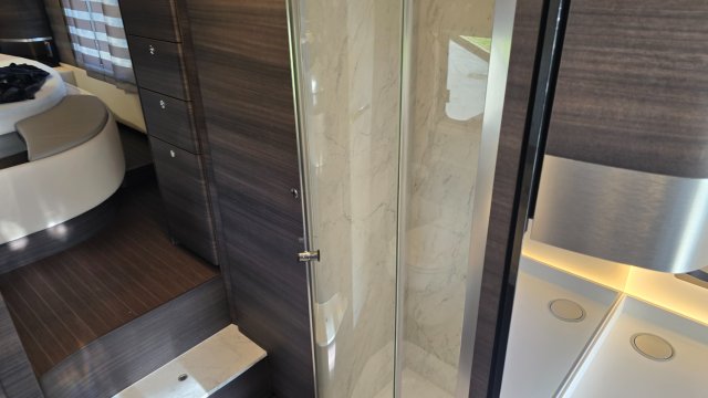 Concorde Liner 1090 GI - Photo 14