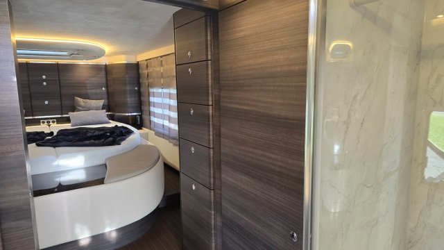 Concorde Liner 1090 GI - Photo 15