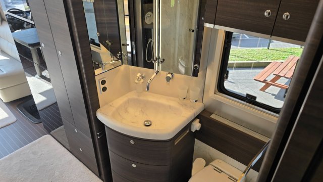 Concorde Liner 1090 GI - Photo 17