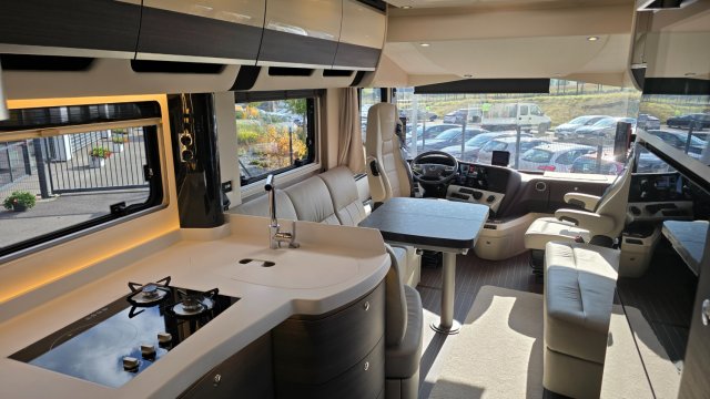 Concorde Liner 1090 GI - Photo 20