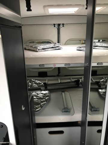 Font Vendome Leader Van Duo - Photo 5