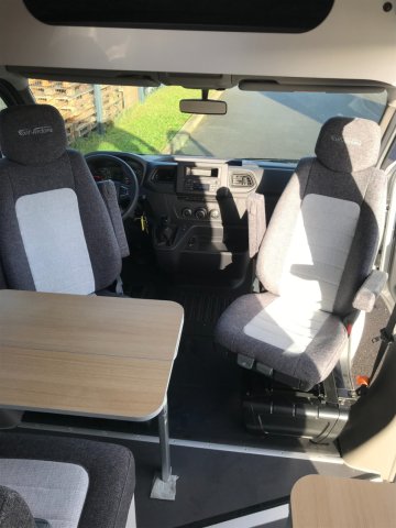 Font Vendome Master Van XS MASTERVAN - Photo 2