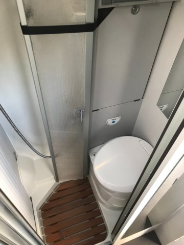 Font Vendome Master Van XS MASTERVAN - Photo 4