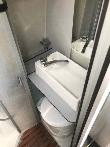 Font Vendome Master Van XS MASTERVAN - Photo 5