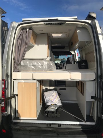 Font Vendome Master Van XS MASTERVAN - Photo 7