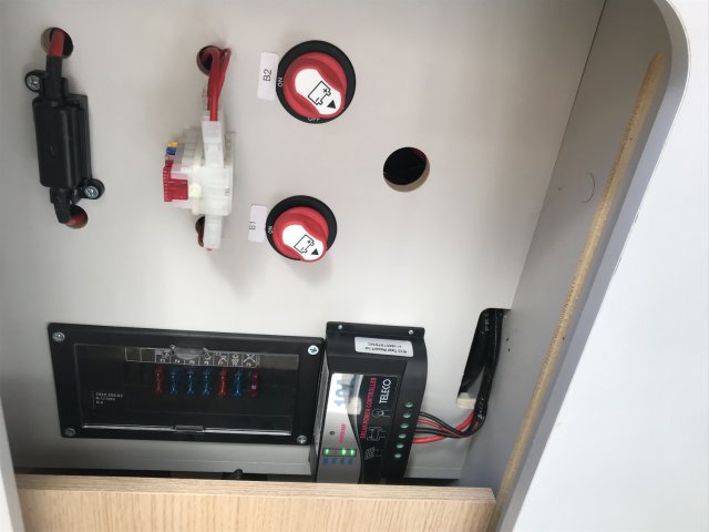 Font Vendome Master Van XS MASTERVAN - Photo 8