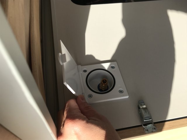 Font Vendome Master Van XS MASTERVAN - Photo 9