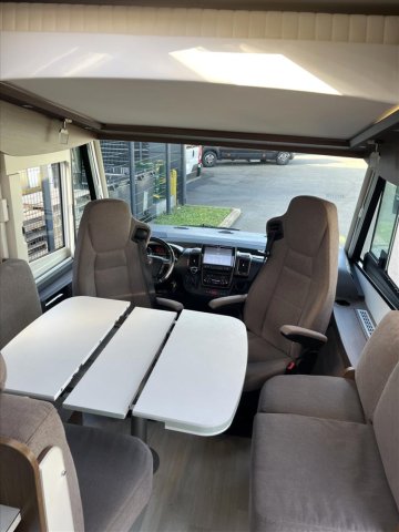 Frankia F-Line I 790 GD - Photo 2