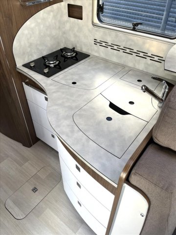 Frankia F-Line I 790 GD - Photo 3