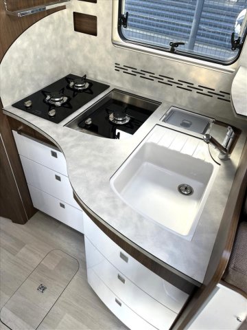 Frankia F-Line I 790 GD - Photo 4