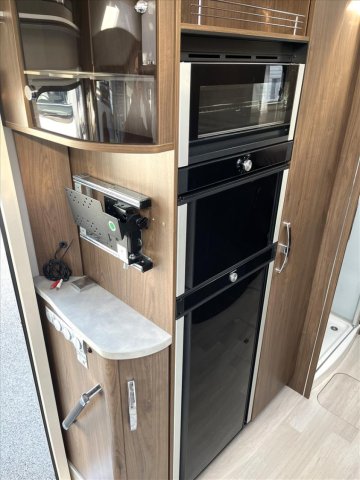 Frankia F-Line I 790 GD - Photo 5