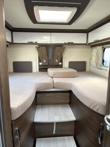 Frankia F-Line I 790 GD - Photo 9