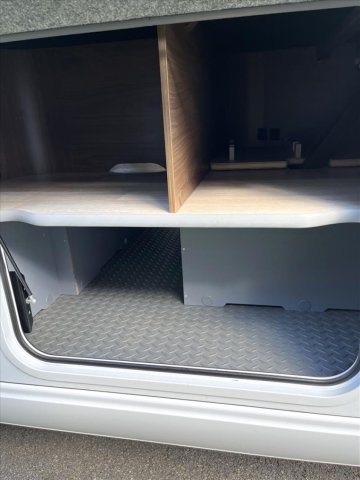 Frankia F-Line I 790 GD - Photo 12