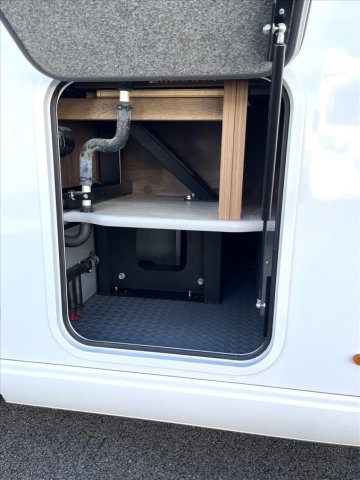 Frankia F-Line I 790 GD - Photo 13