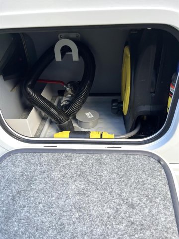 Frankia F-Line I 790 GD - Photo 16