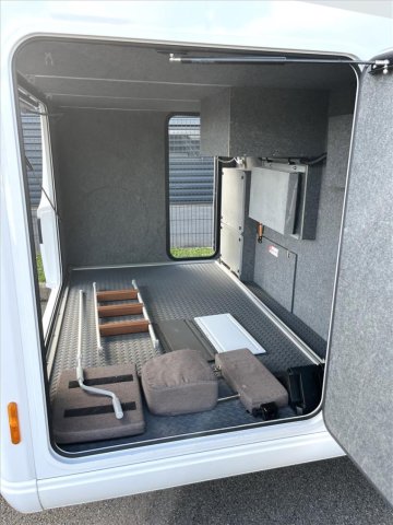 Frankia F-Line I 790 GD - Photo 17