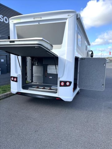 Frankia F-Line I 790 GD - Photo 18