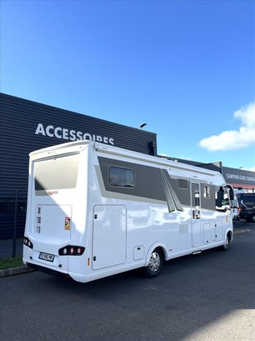 Frankia F-Line I 790 GD - Photo 19