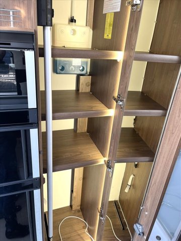 Frankia F-Line I 790 GD - Photo 6