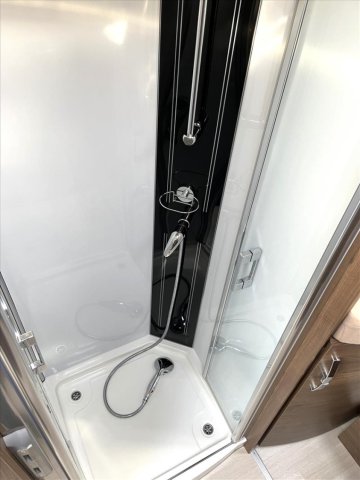 Frankia F-Line I 790 GD - Photo 7