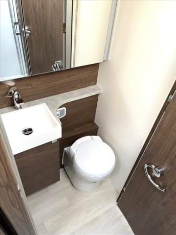 Frankia F-Line I 790 GD - Photo 8