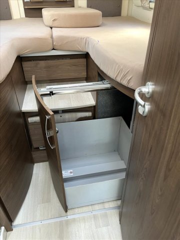 Frankia F-Line I 790 GD - Photo 10