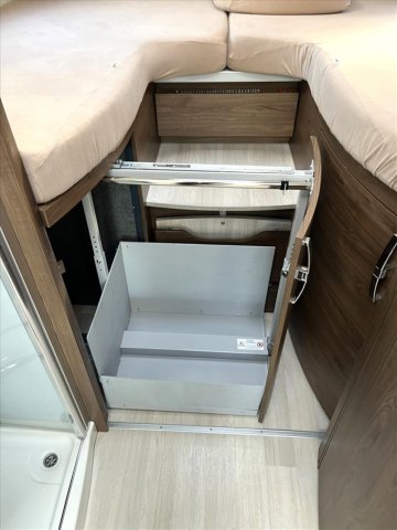 Frankia F-Line I 790 GD - Photo 11