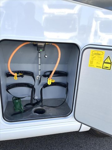 Frankia F-Line I 790 GD - Photo 14