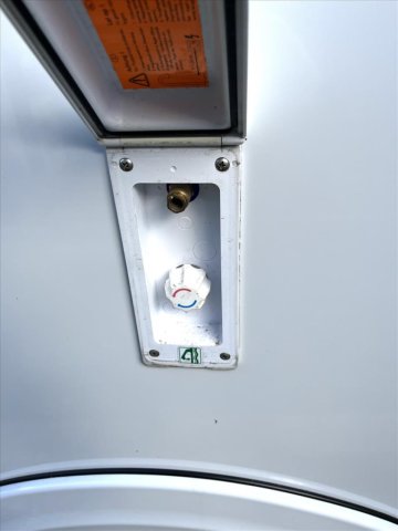 Frankia F-Line I 790 GD - Photo 15