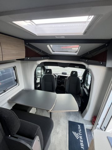 Frankia Neo Mi 7 GdDK GDK BLACK LINE - Photo 2