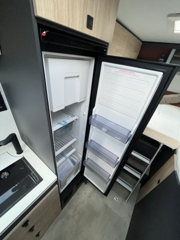 Frankia Neo Mi 7 GdDK GDK BLACK LINE - Photo 3