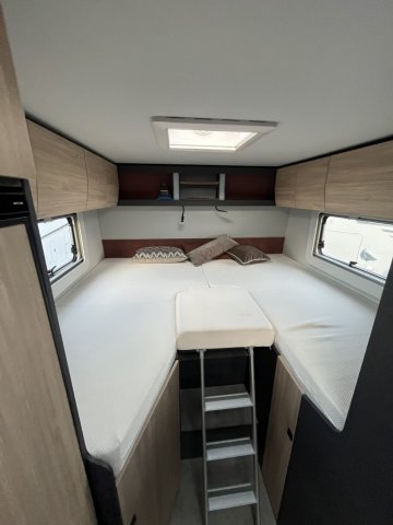 Frankia Neo Mi 7 GdDK GDK BLACK LINE - Photo 4