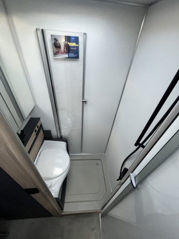 Frankia Neo Mi 7 GdDK GDK BLACK LINE - Photo 5