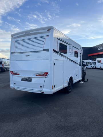 Frankia Neo Mi 7 GdDK GDK BLACK LINE - Photo 7